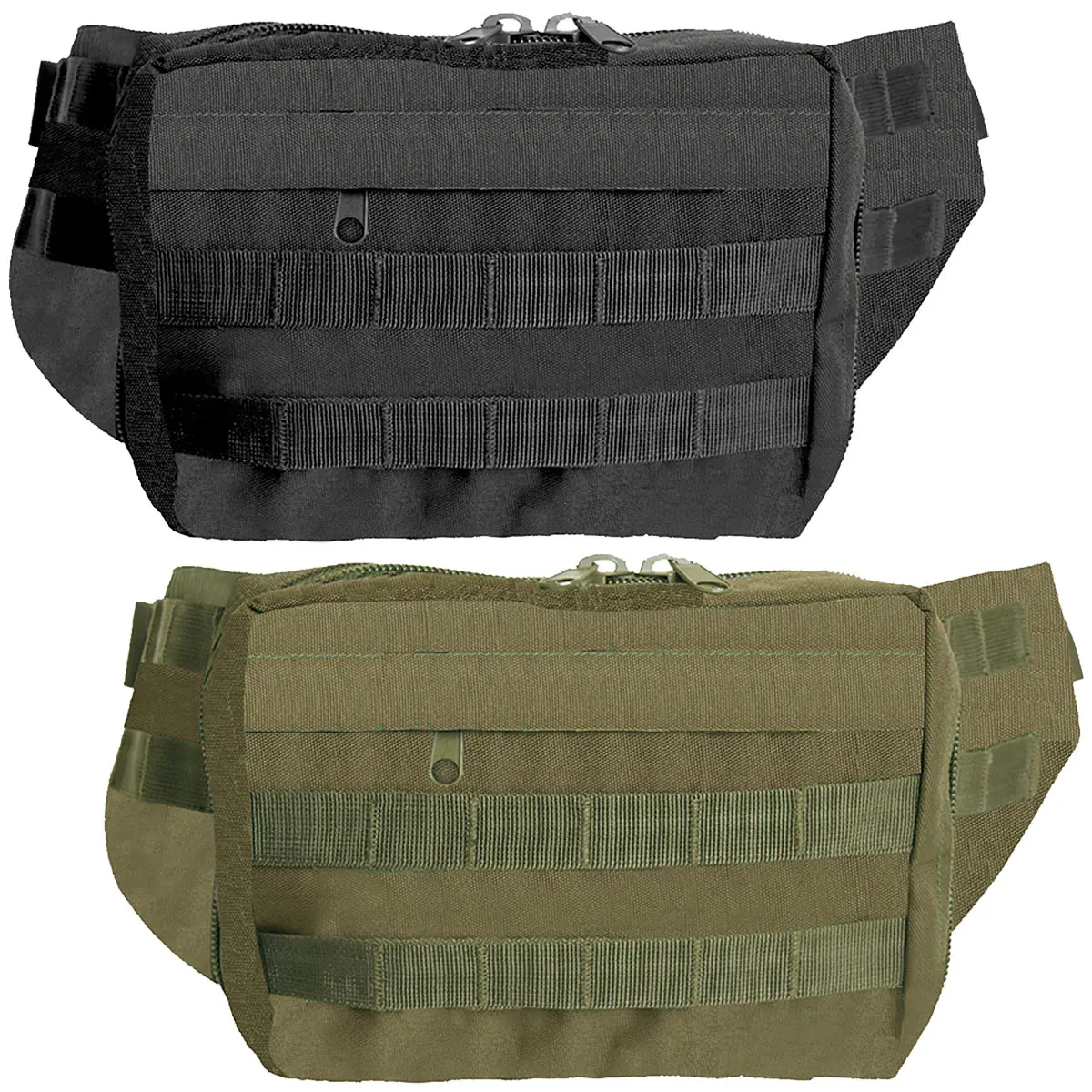Pistolen Hip Bag