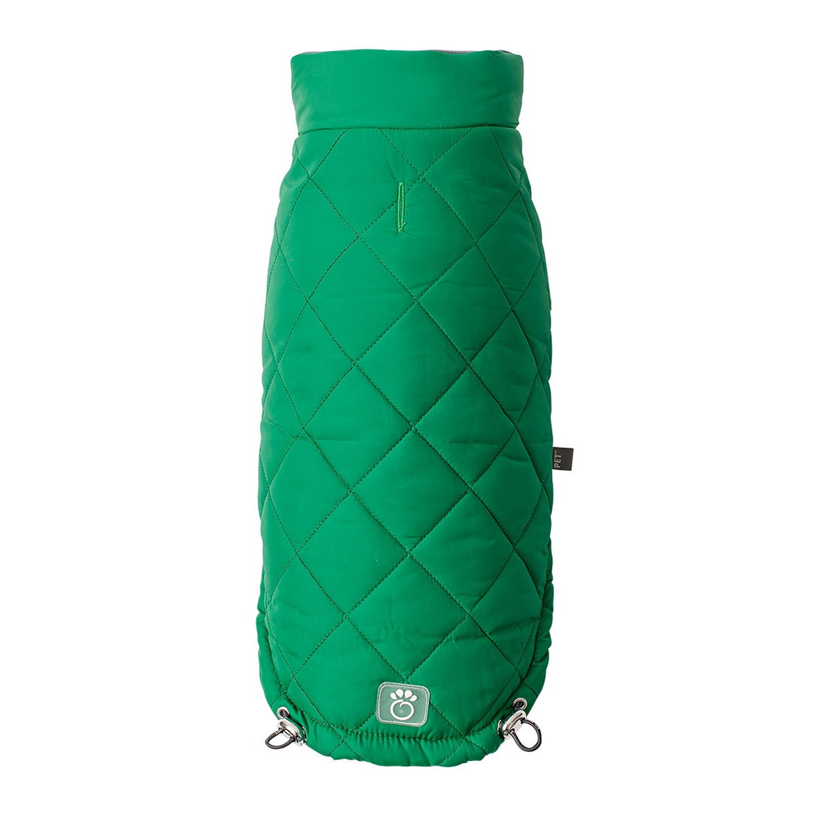 GF Pet Reversible Trail Jacke grün günstig kaufen bei ZooRoyal