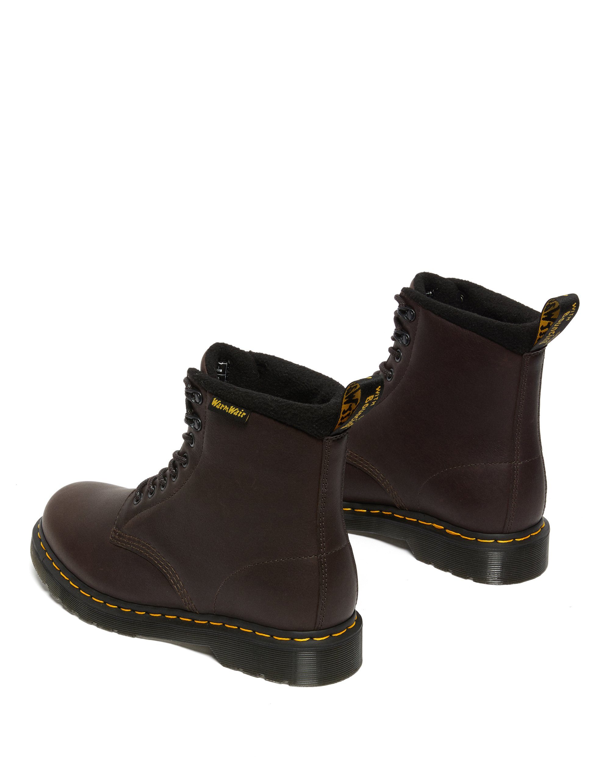 DR. MARTENS 1460 Pascal Warmwair Valor WP Ankleboots (2-tlg)
