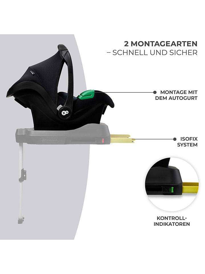 Kinderkraft Kindersitz 