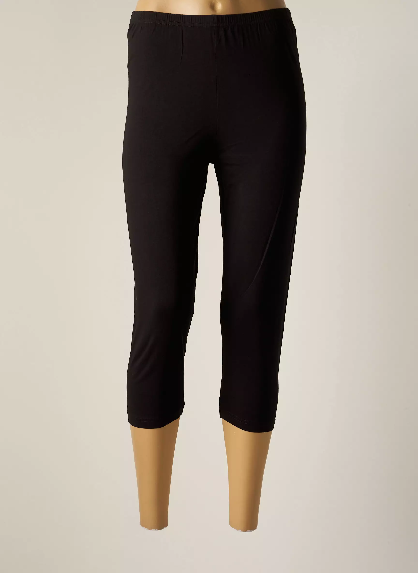Rose Pomme Pyjamas 1 Femme couleur noir
