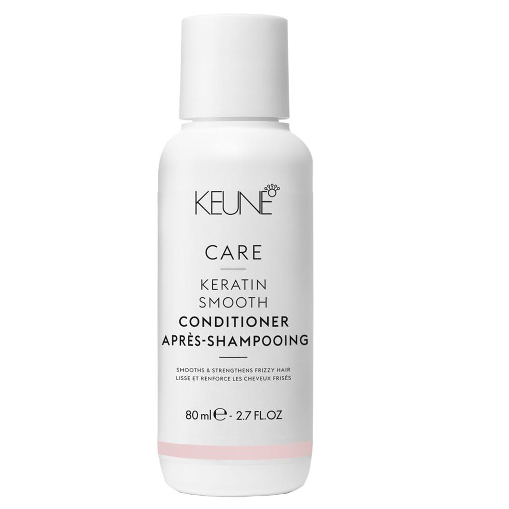 Keune Care Keratin Smooth Conditioner 80 ml