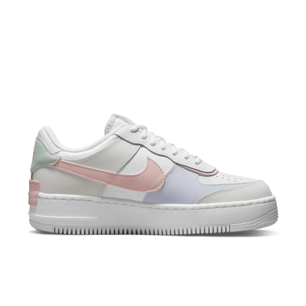 Nike Air Force 1 Shadow CI0919-117 / weiss