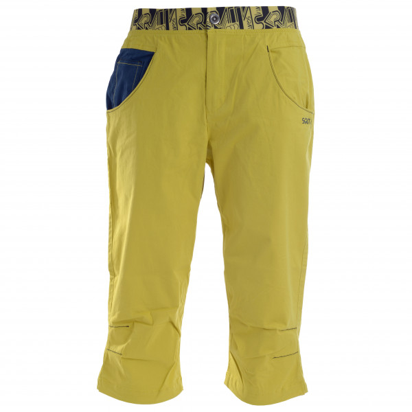 Skratta - 3/4 Pant Kjell - Shorts