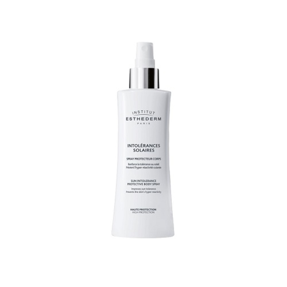 Institut Esthederm INTOLERANCE SOLAIRE Spray Protecteur Corps