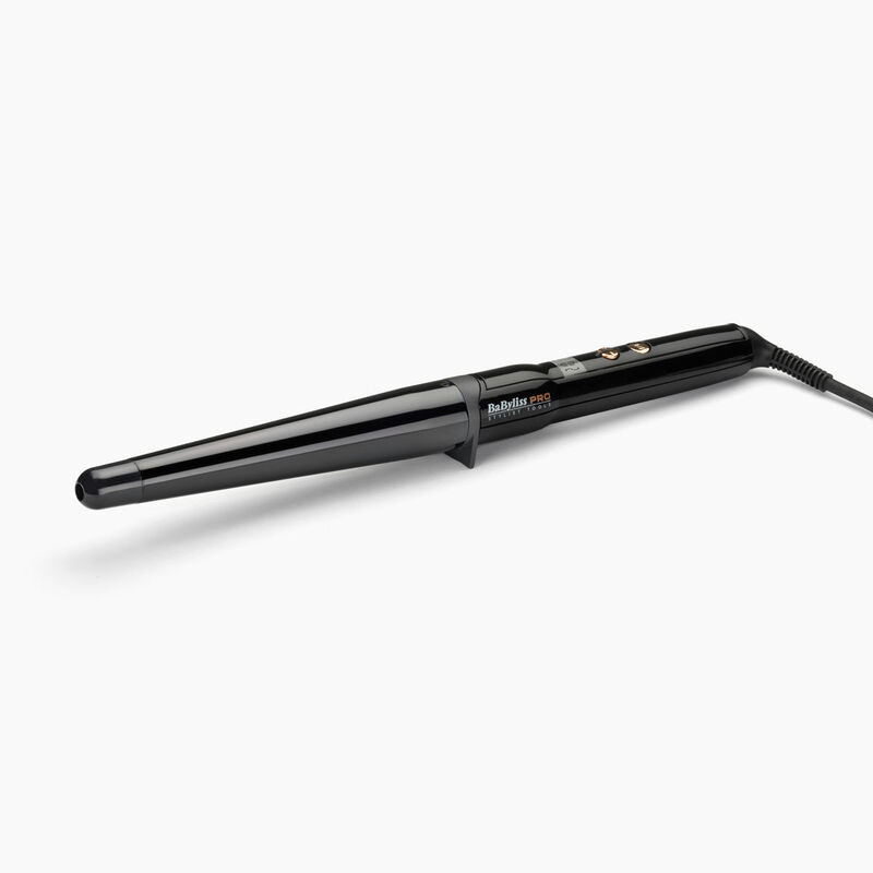 TITANIUM EXPRESSION 32-19mm CONICAL WAND