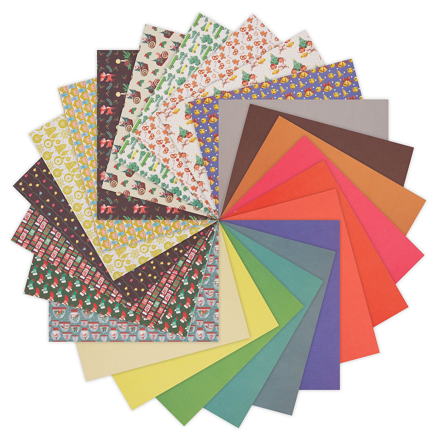 Papierblock 