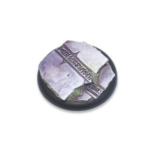 Ancestral Ruins Bases - 50mm RL 3