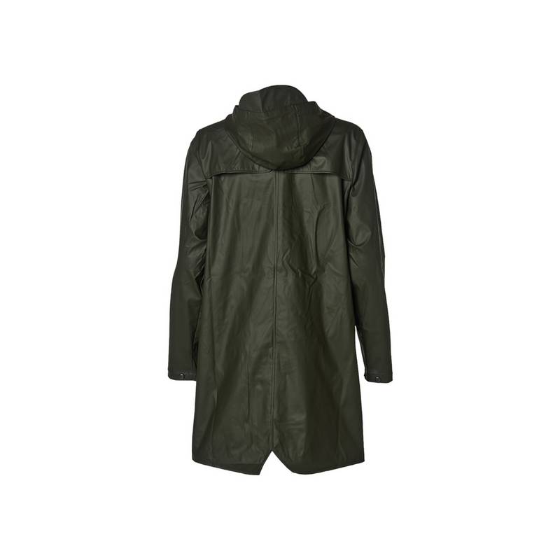 Swept by Danwear Liesa Regenjacke Damen