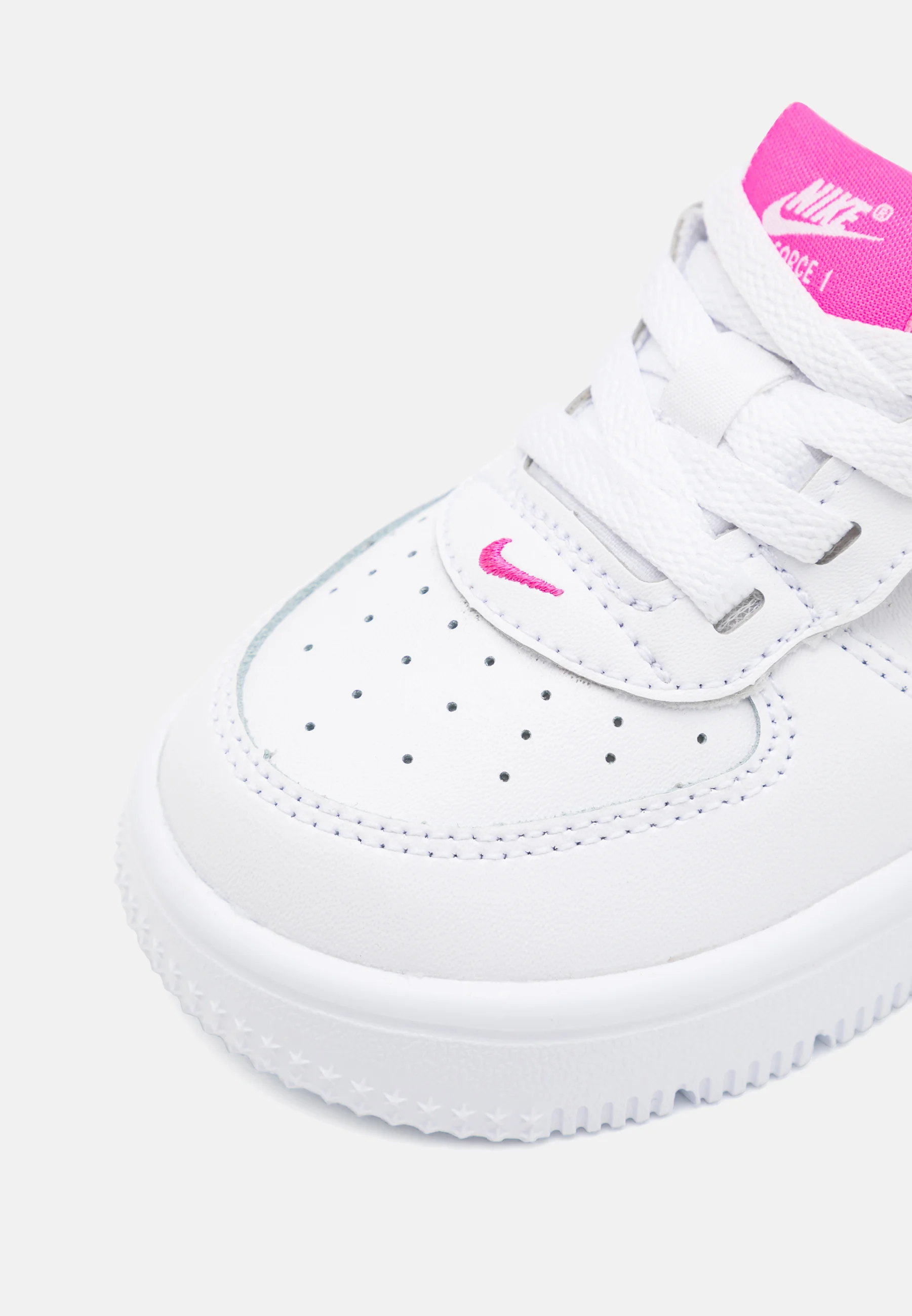 Nike Sportswear FORCE 1 EASYON UNISEX - Zapatillas bajas