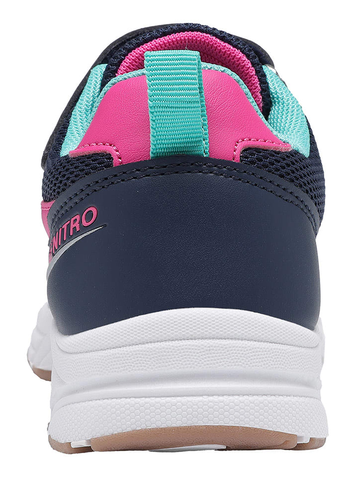 Kangaroos Sneakers 