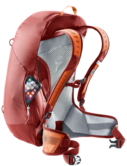 deuter AC Lite 23 | Wanderrucksack