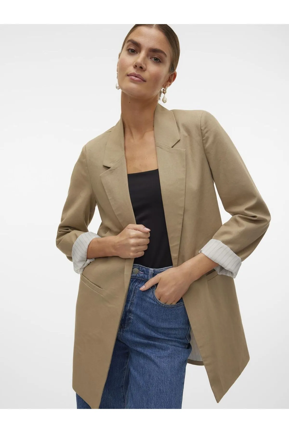 Vero Moda  Blazer VMLILJA Blazer