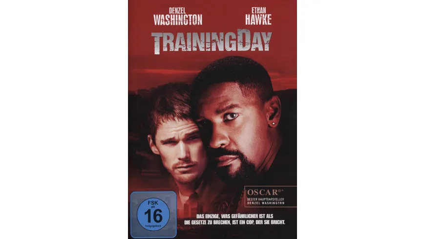 Training Day