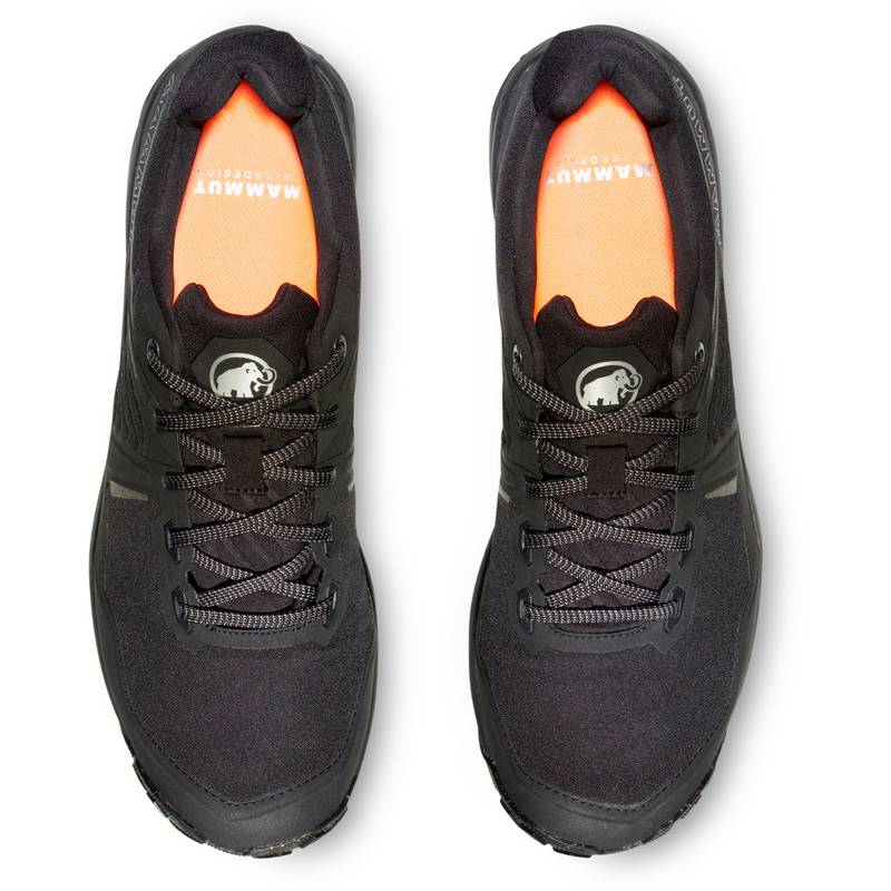 Mammut Ultimate III Low Multifunktionsschuhe Herren