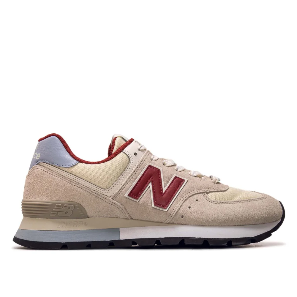 New Balance 574 ML574DVC / braun