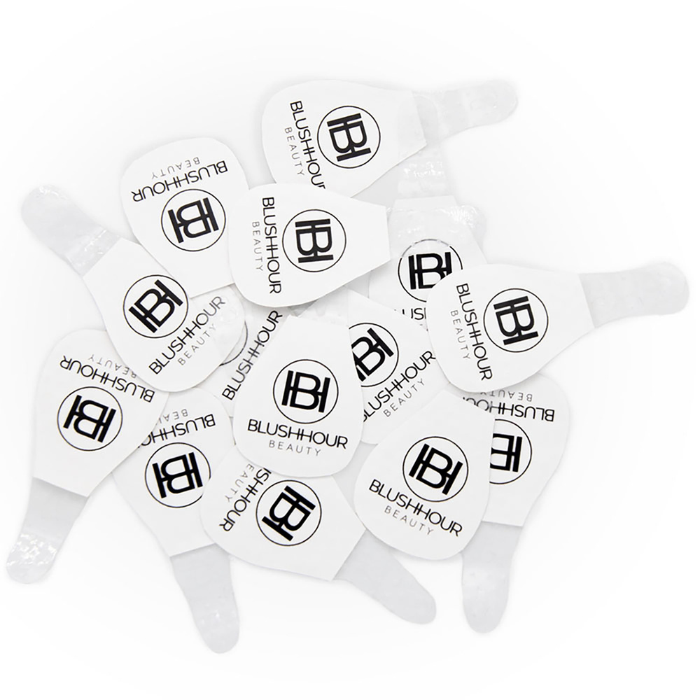 blushhour Quick-Up Tapes Patchs pour Effet Lifting Visuel