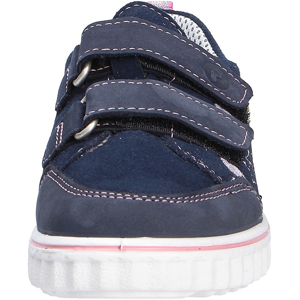 Ricosta Mädchen Halbschuh Halbschuhe