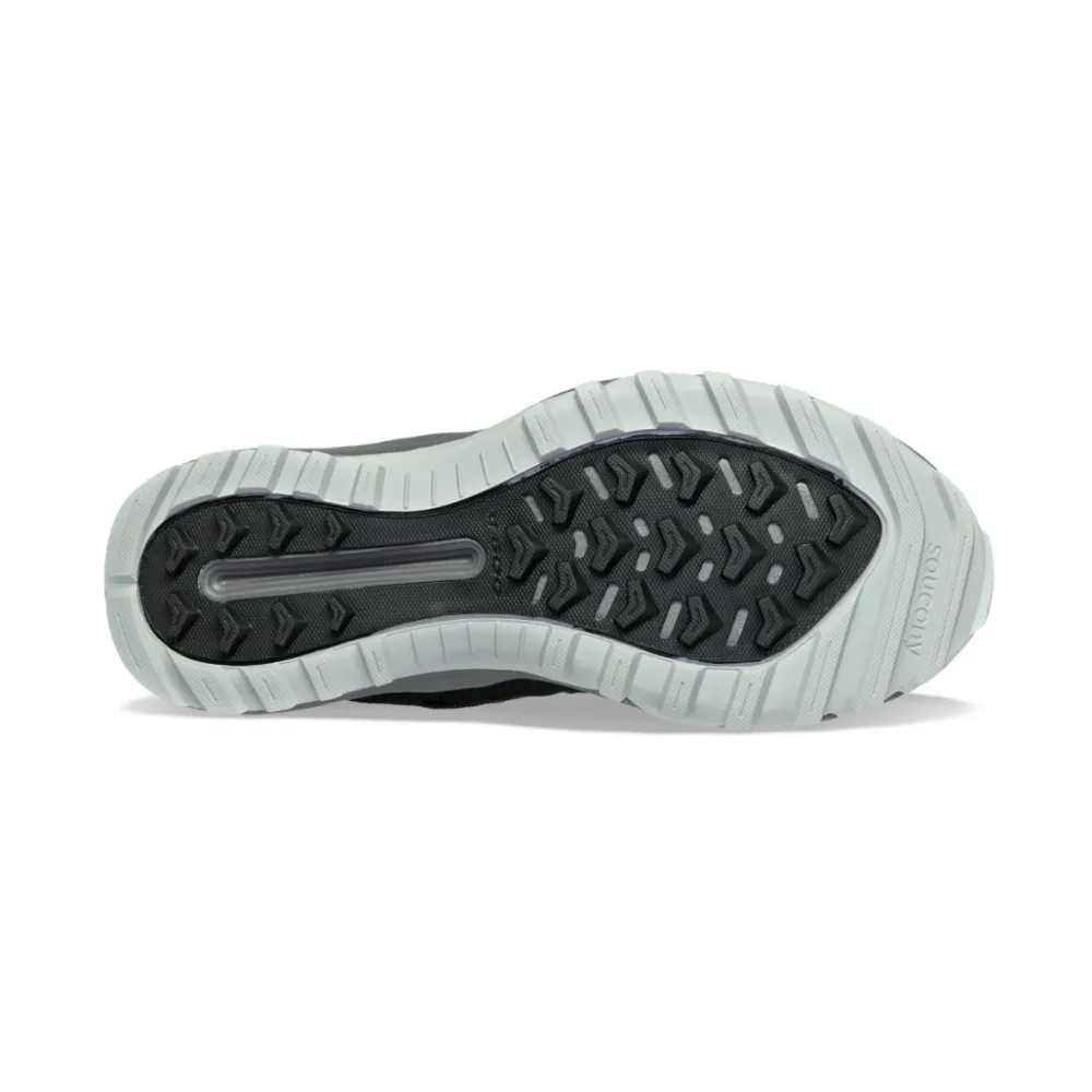 Saucony Aura TR S20862-10 / schwarz