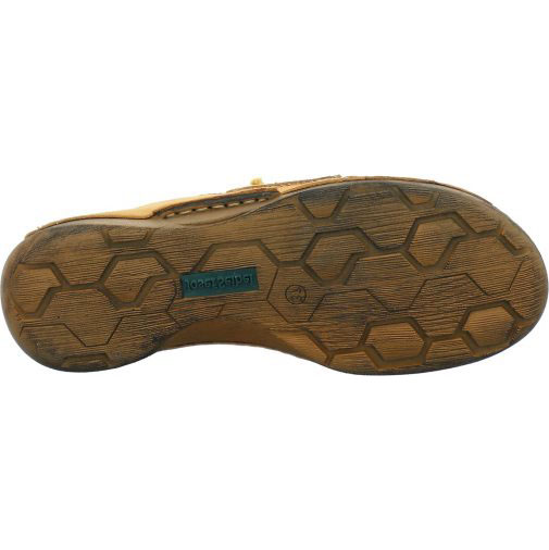 JOSEF SEIBEL Halbschuh Fergey 87, safran