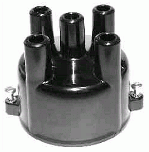 Bremi Verteilerkappe Opel 6555 - ATU