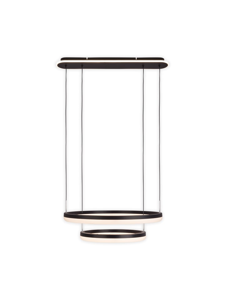 näve LED Pendelleuchte 