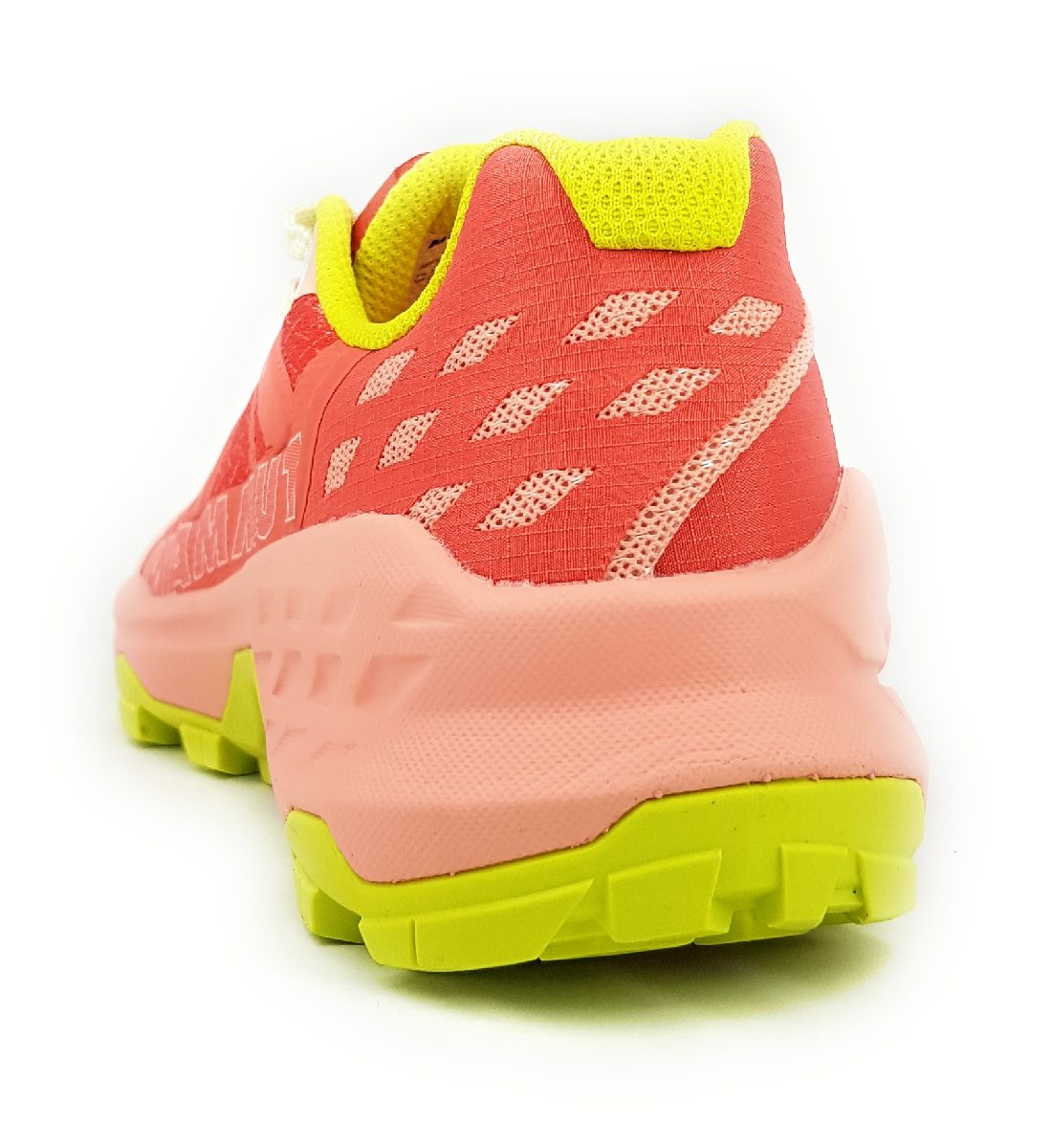 Mammut Sertig II Low GTX Women 3030-04290-3756 Rosa 3756 light/ dark Salmon