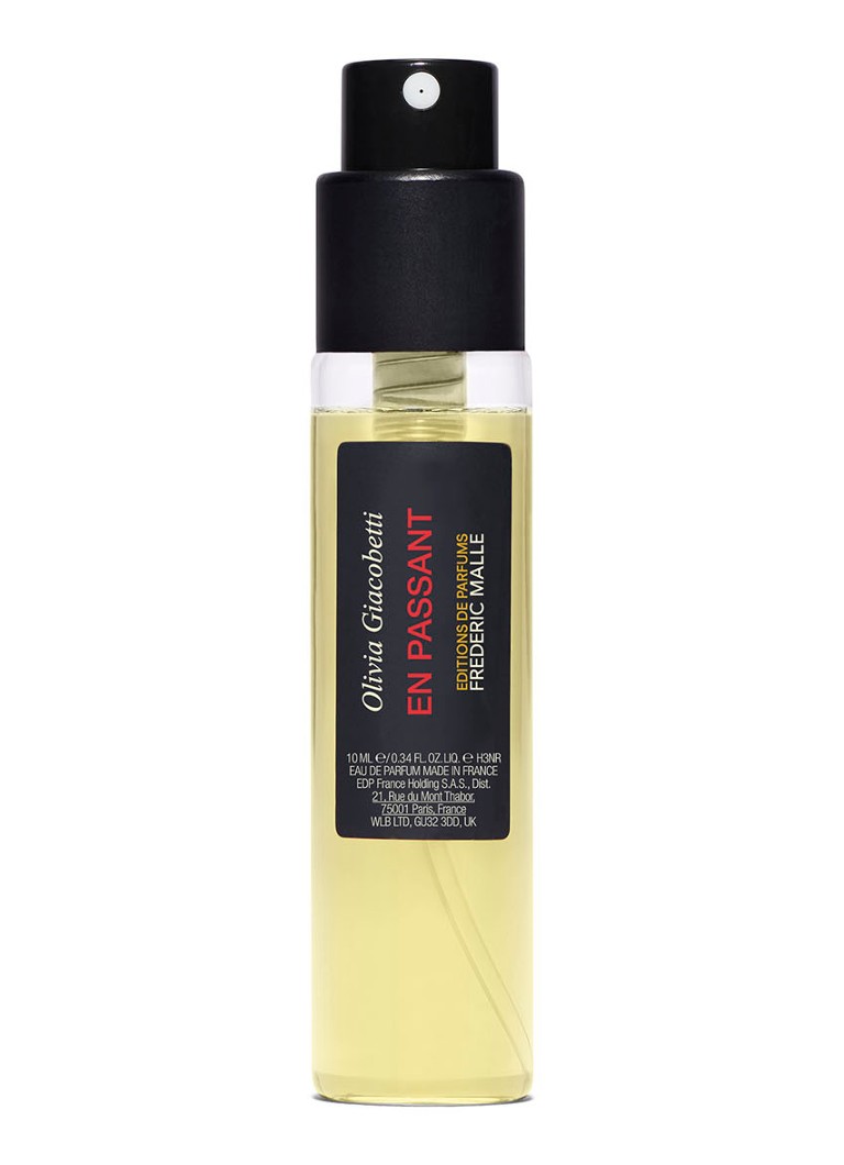 Frederic Malle En Passant Eau de Parfum - matkakoko