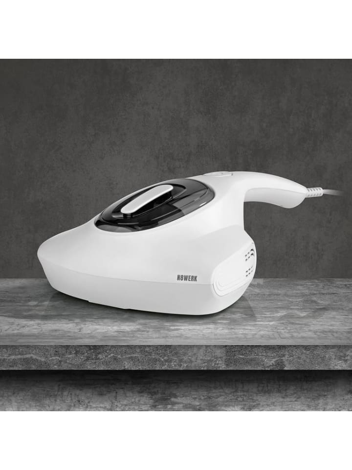 N8WERK UV Licht Milbensauger Matratze Milben Handstaubsauger günstig kaufen onesize