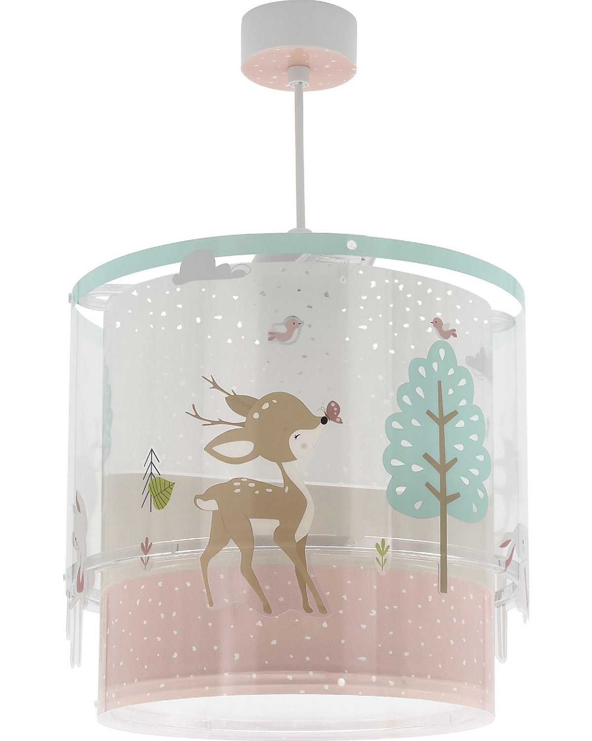 Hängelampe LOVING DEER