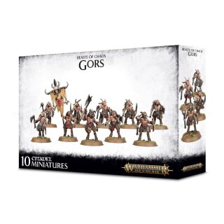 Mailorder: Gors (81-18)
