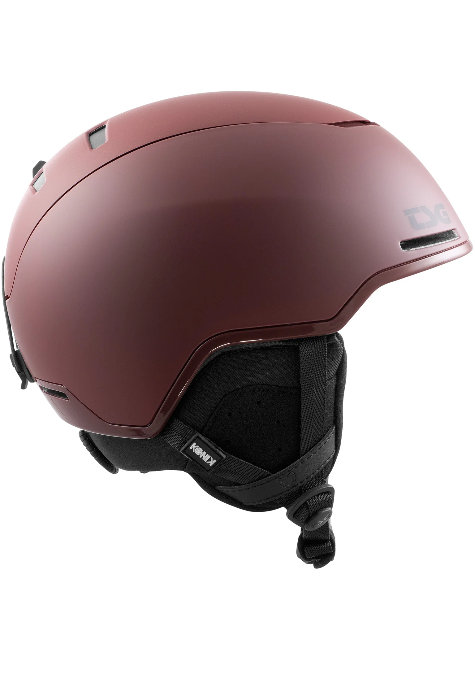 Konik 2.0 Solid Color