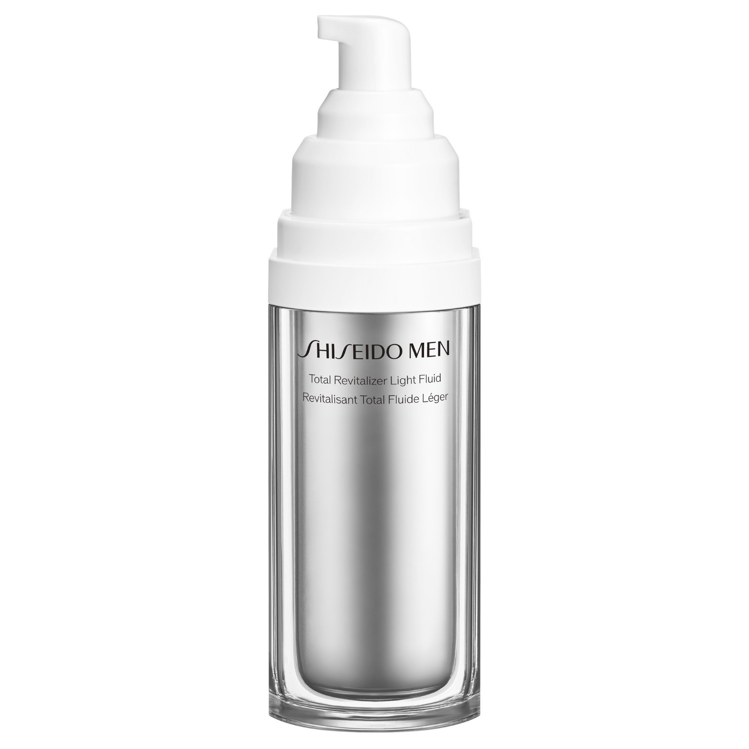 Shiseido Total Light Fluid Conditioner