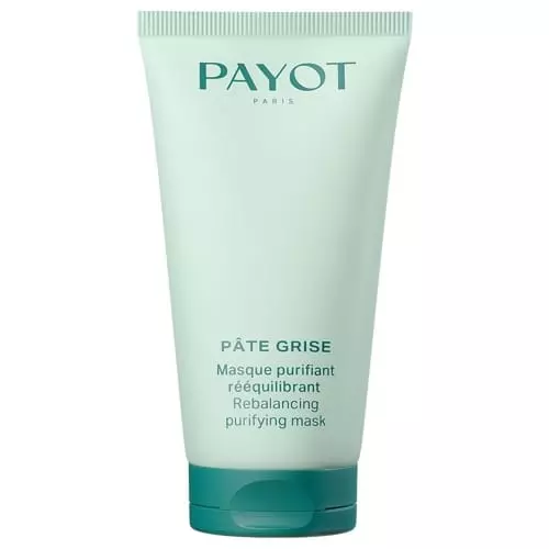 PÂTE GRISE Purifying, rebalancing mask 75 ml