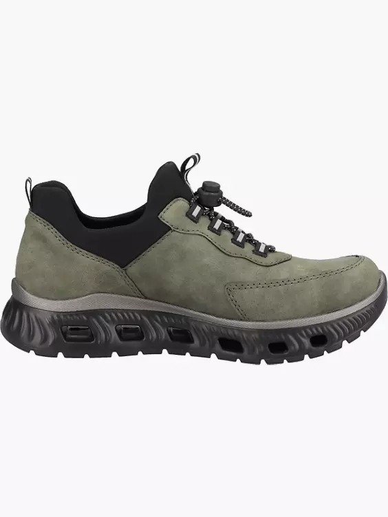 Rieker Damen Slipper