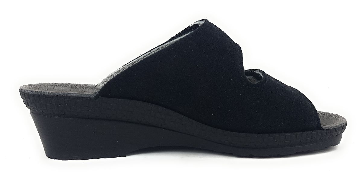 Rohde 1471-90 Schwarz 90 schwarz