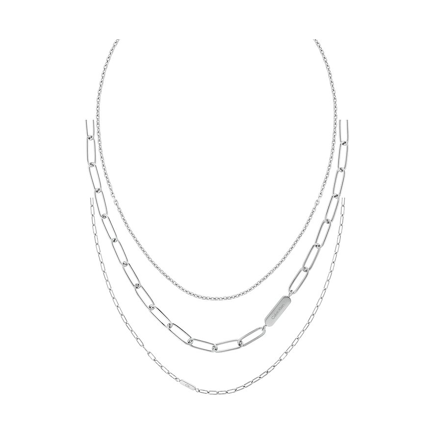 Calvin Klein Kette