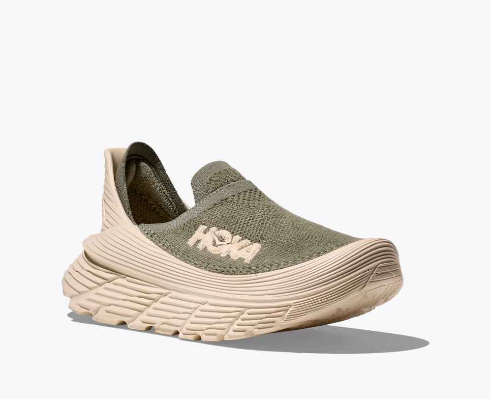Restore TC Aerino Sea Moss / Vanilla