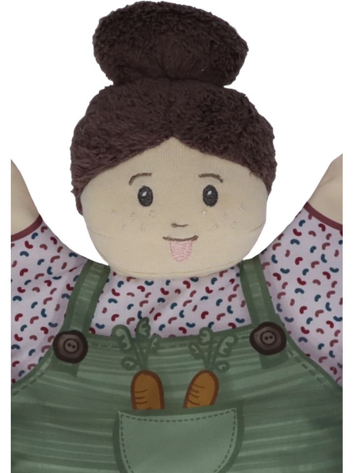 Sterntaler® Handpuppe 