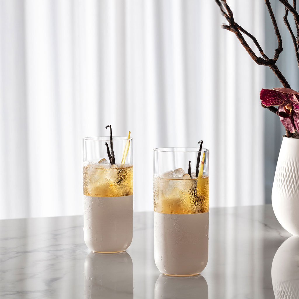 Villeroy & Boch4er Longdrinkglas 300ml