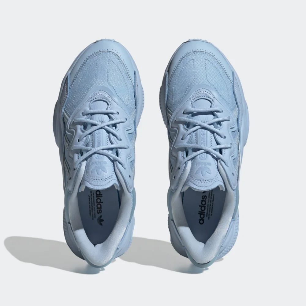 adidas Ozweego W HQ8863 / blau