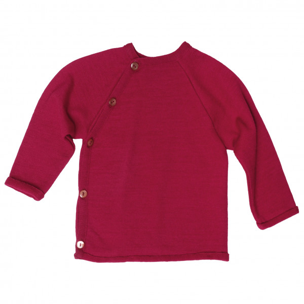 Reiff - Kid's Japu Frottee - Merinopullover