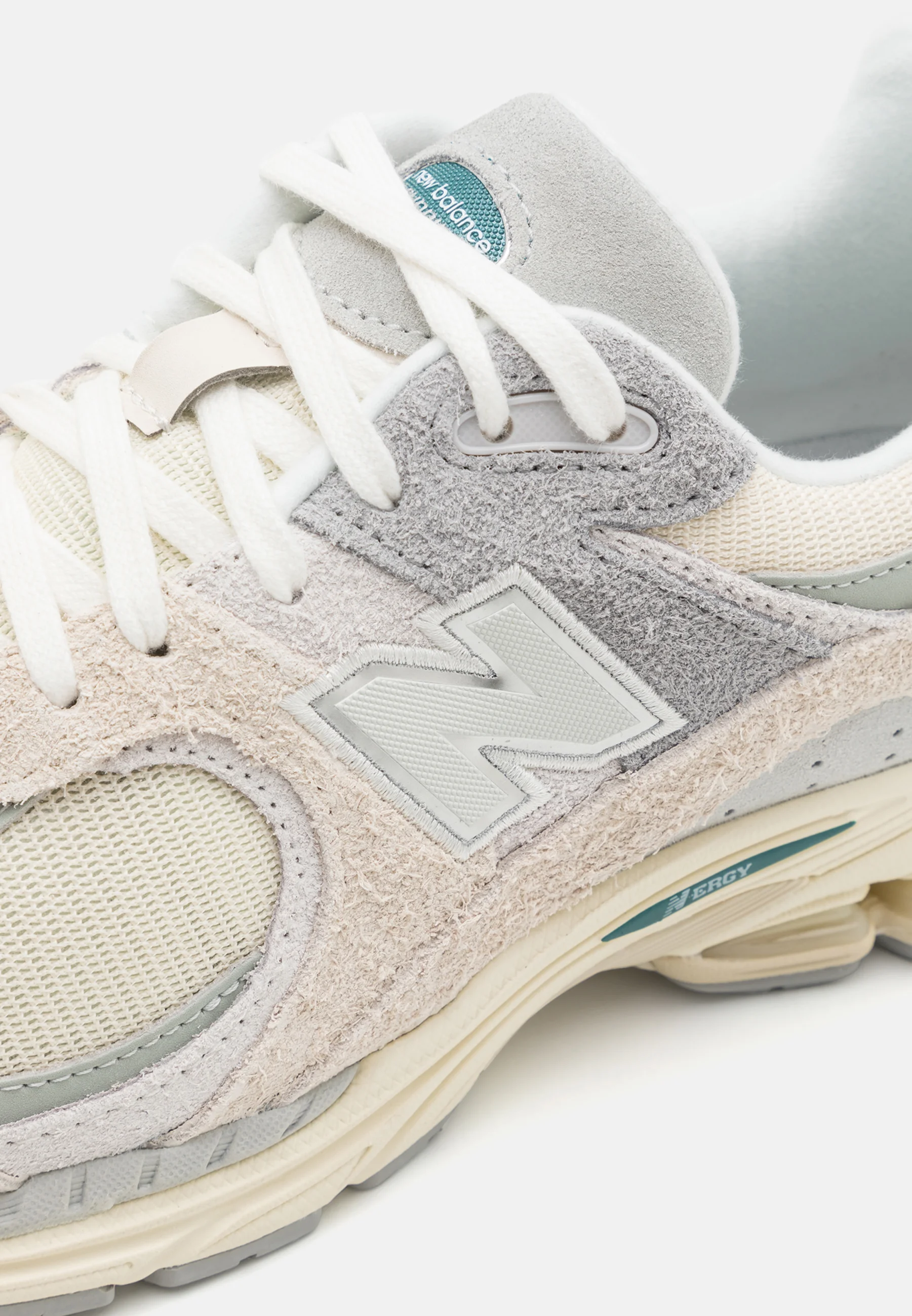New Balance M2002 UNISEX - Zapatillas bajas