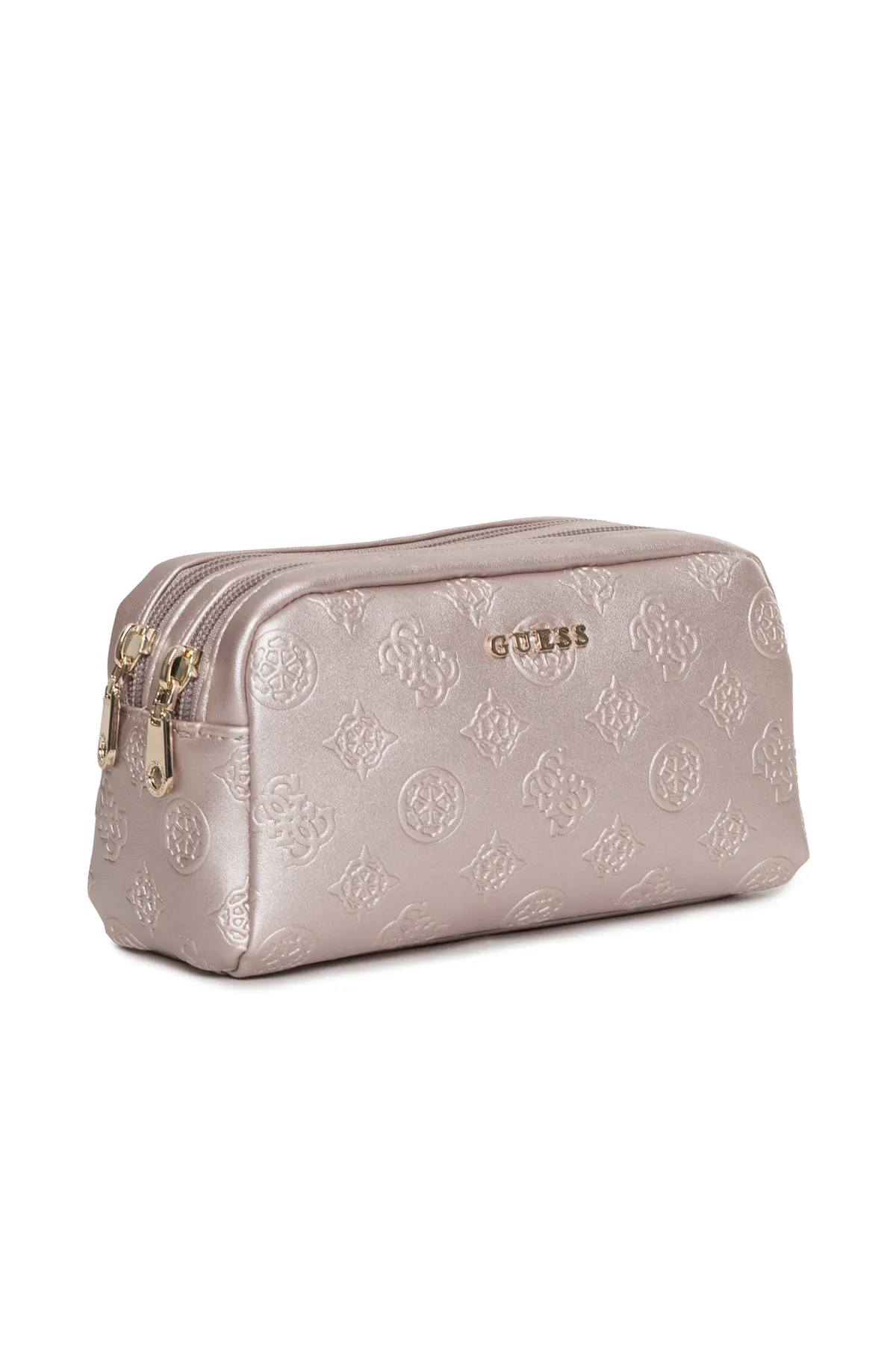 Guess  Kosmetiktasche - Grau