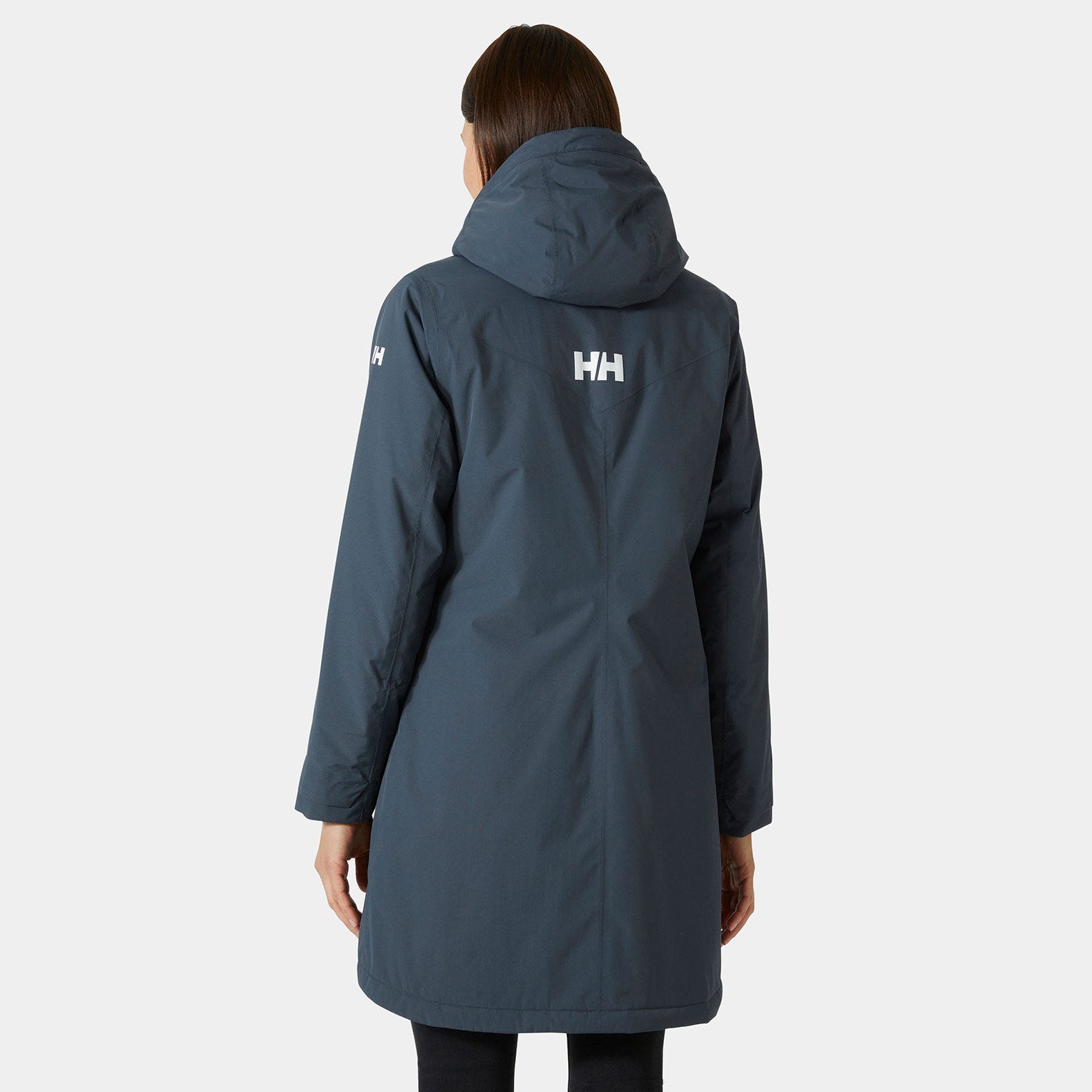 Women's Adore Ins Rain Coat