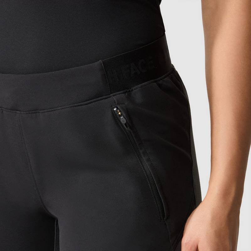 The North Face STOLEMBERG Funktionsshorts Damen