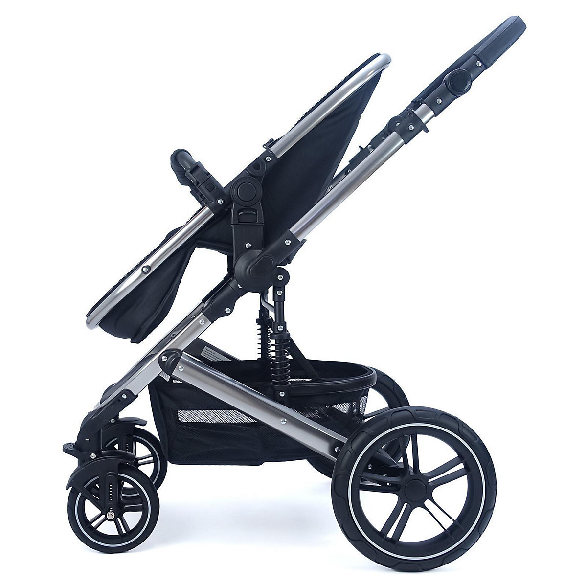 3in1 Kombi Kinderwagen Set Neyla Kombikinderwagen