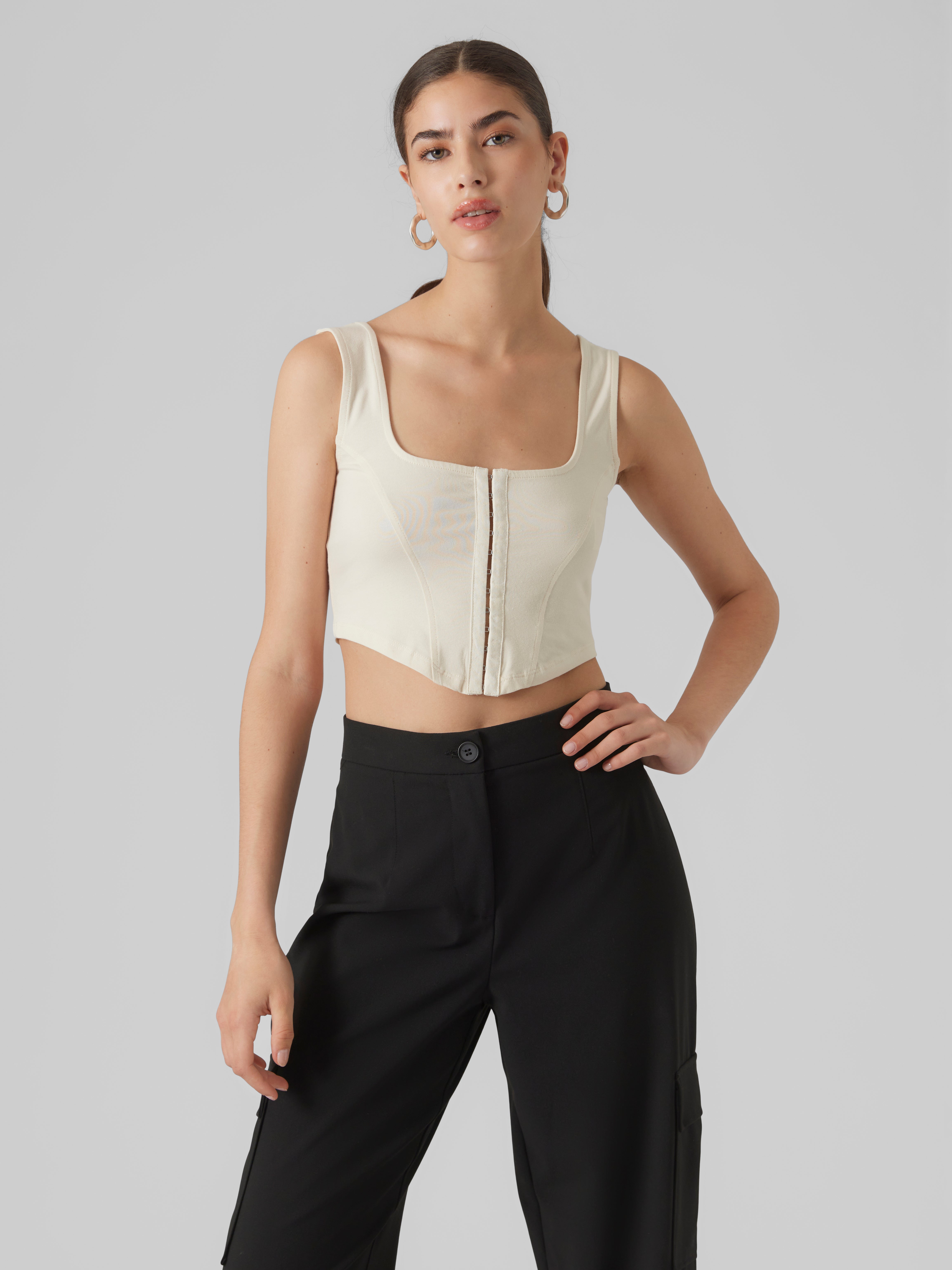 VMSTELLA Tank-Top