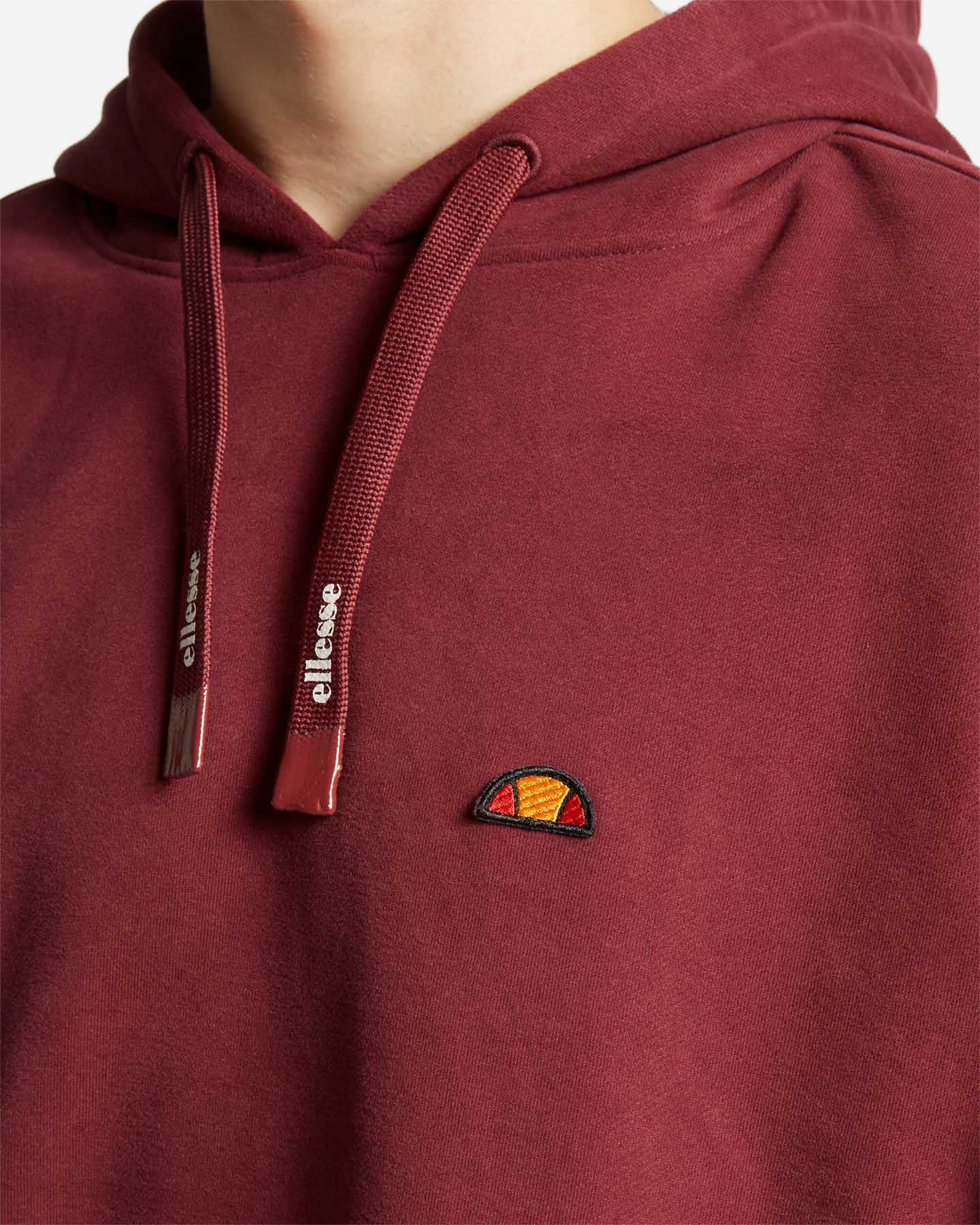 Felpa Ellesse Sartoria M EHM258W23-293