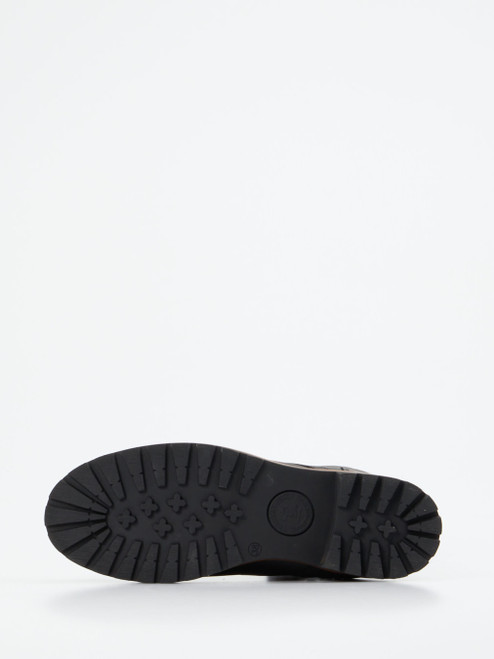 Schnürstiefelette-18230090103 Panama Jack